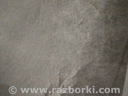 ФОТО Обшивка капота для Subaru Legacy IV BL/BP (03-09) Київ