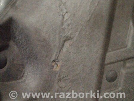 ФОТО Обшивка капота для Subaru Legacy IV BL/BP (03-09) Київ