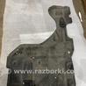 ФОТО Защита днища кузова для Audi (Ауди) A8 D4 (11.2009-01.2018) Киев