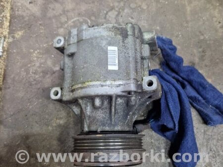 ФОТО Компрессор кондиционера для Subaru Legacy IV BL/BP (03-09) Київ