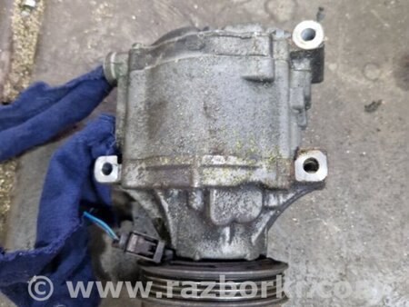 ФОТО Компрессор кондиционера для Subaru Legacy IV BL/BP (03-09) Київ