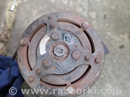 ФОТО Компрессор кондиционера для Subaru Legacy IV BL/BP (03-09) Київ