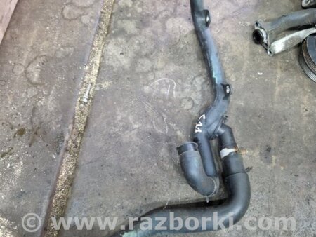 ФОТО Трубка егр для Subaru Legacy IV BL/BP (03-09) Київ