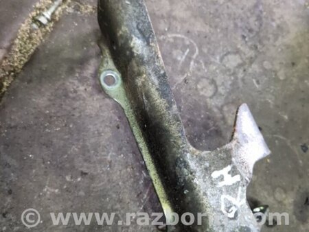 ФОТО Защита правая для Subaru Legacy IV BL/BP (03-09) Київ