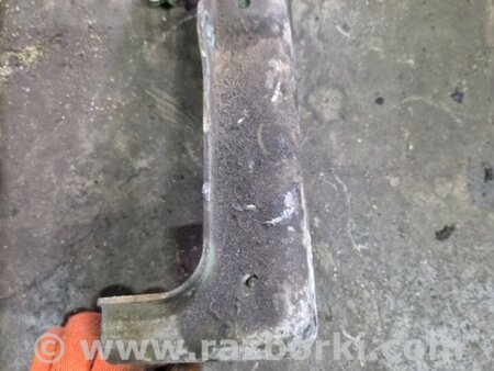 ФОТО Защита правая для Subaru Legacy IV BL/BP (03-09) Київ