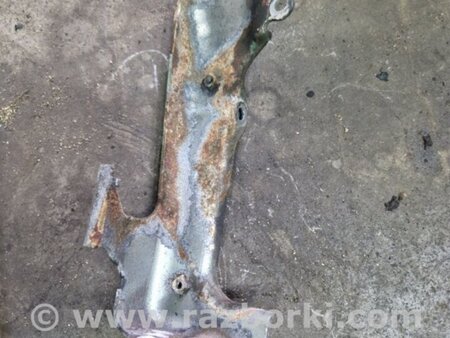 ФОТО Защита правая для Subaru Legacy IV BL/BP (03-09) Київ