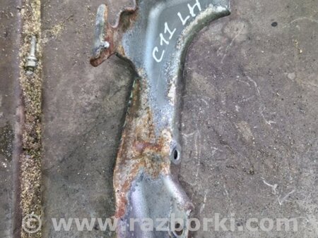 ФОТО Защита левая для Subaru Legacy IV BL/BP (03-09) Київ