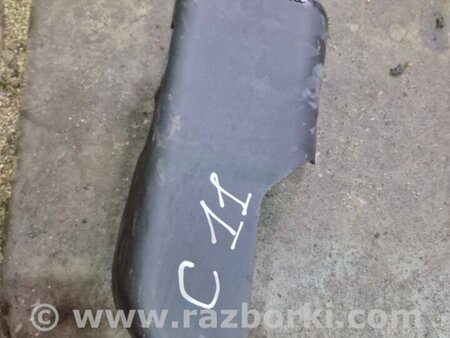 ФОТО Защита для Subaru Legacy IV BL/BP (03-09) Київ