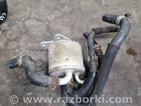 ФОТО Теплообменник для Subaru Legacy IV BL/BP (03-09) Київ