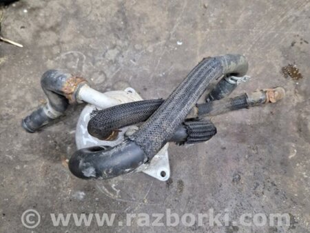 ФОТО Теплообменник для Subaru Legacy IV BL/BP (03-09) Київ