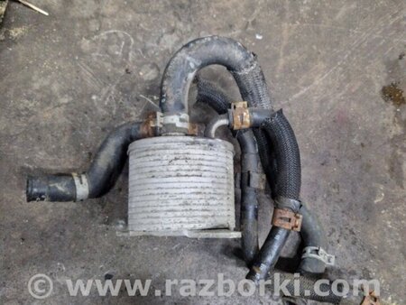 ФОТО Теплообменник для Subaru Legacy IV BL/BP (03-09) Київ