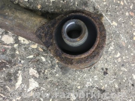 ФОТО Рычаг нижний передний левый для KIA Sorento 1 BL (02-09) Київ