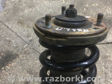 ФОТО Опора стойки передняя левая для KIA Sorento 1 BL (02-09) Київ