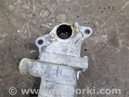 ФОТО Клапан ЕГР для Subaru Legacy IV BL/BP (03-09) Київ