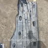 ФОТО Защита днища кузова для Audi (Ауди) A3 8V1, 8VA, 8V7, 8VS (03.2012-...) Киев