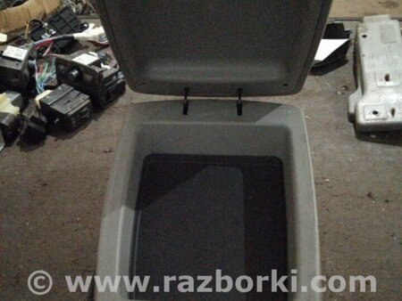 ФОТО Подлокотник для KIA Sorento 1 BL (02-09) Київ