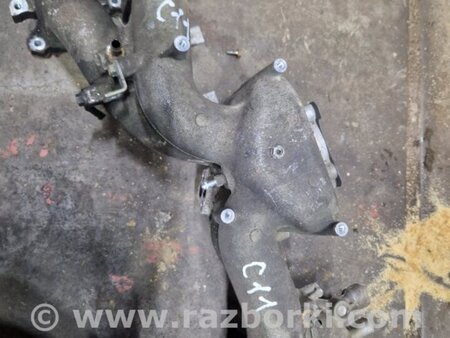 ФОТО Коллектор впускной для Subaru Legacy IV BL/BP (03-09) Київ