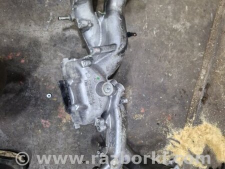 ФОТО Коллектор впускной для Subaru Legacy IV BL/BP (03-09) Київ