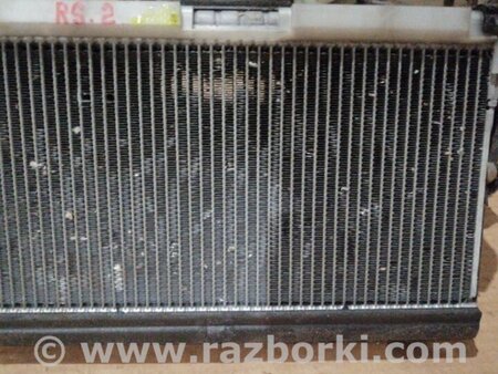 ФОТО Радиатор кондиционера для Subaru Legacy IV BL/BP (03-09) Київ