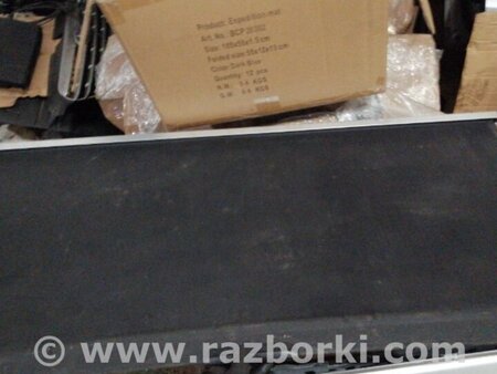 ФОТО Шторка багажника для Subaru Legacy IV BL/BP (03-09) Київ