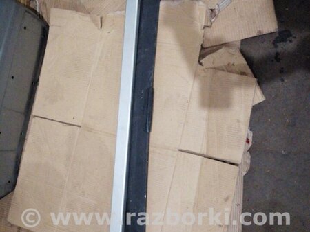 ФОТО Шторка багажника для Subaru Legacy IV BL/BP (03-09) Київ