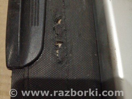 ФОТО Шторка багажника для Subaru Legacy IV BL/BP (03-09) Київ