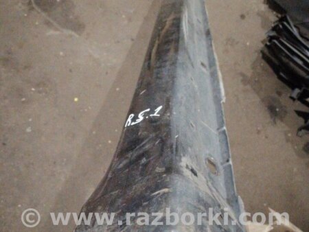 ФОТО Порог левый для Subaru Legacy IV BL/BP (03-09) Київ