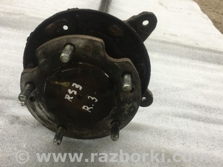 ФОТО Привод задний правый для KIA Sorento 1 BL (02-09) Київ