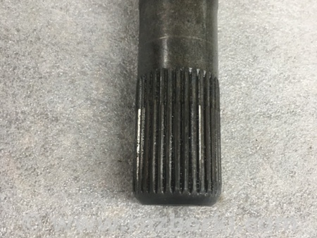 ФОТО Привод задний правый для KIA Sorento 1 BL (02-09) Київ