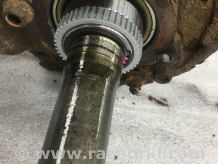 ФОТО Привод задний правый для KIA Sorento 1 BL (02-09) Київ