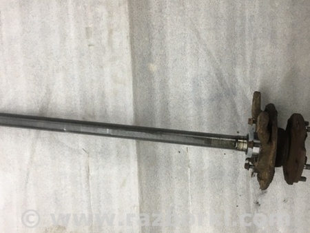 ФОТО Привод задний правый для KIA Sorento 1 BL (02-09) Київ