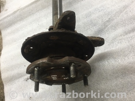 ФОТО Привод задний правый для KIA Sorento 1 BL (02-09) Київ