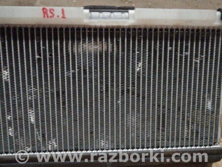 ФОТО Радиатор кондиционера для Subaru Legacy IV BL/BP (03-09) Київ