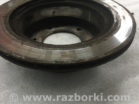 ФОТО Тормозной диск задний левый для KIA Sorento 1 BL (02-09) Київ