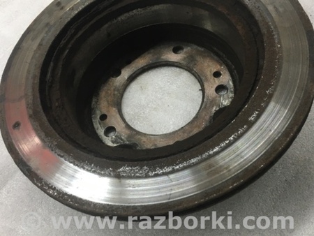 ФОТО Тормозной диск задний левый для KIA Sorento 1 BL (02-09) Київ