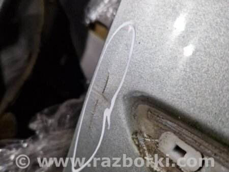 ФОТО Дверь передняя левая для Subaru Legacy IV BL/BP (03-09) Київ