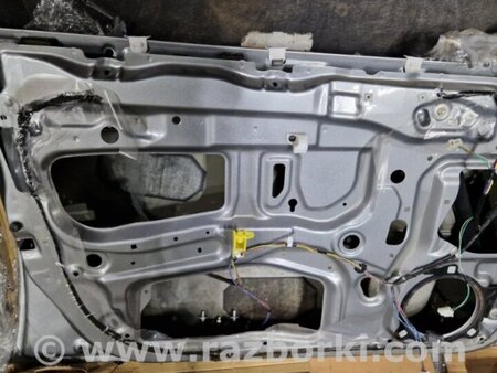 ФОТО Дверь передняя левая для Subaru Legacy IV BL/BP (03-09) Київ