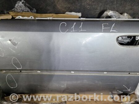 ФОТО Дверь передняя левая для Subaru Legacy IV BL/BP (03-09) Київ