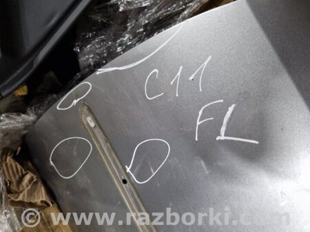 ФОТО Дверь передняя левая для Subaru Legacy IV BL/BP (03-09) Київ