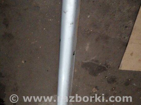 ФОТО Накладка порога наружная для KIA Sorento 1 BL (02-09) Київ