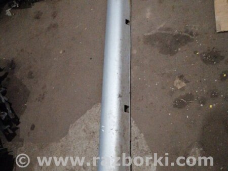 ФОТО Накладка порога наружная для KIA Sorento 1 BL (02-09) Київ