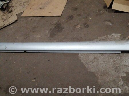 ФОТО Накладка порога наружная для KIA Sorento 1 BL (02-09) Київ