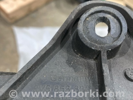 ФОТО Кронштейн для Audi (Ауди) A3 8V1, 8VA, 8V7, 8VS (03.2012-...) Киев