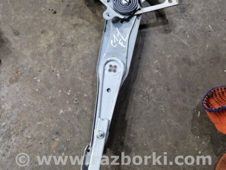 ФОТО Механизм стеклоподъемника передний левый для Subaru Legacy IV BL/BP (03-09) Київ