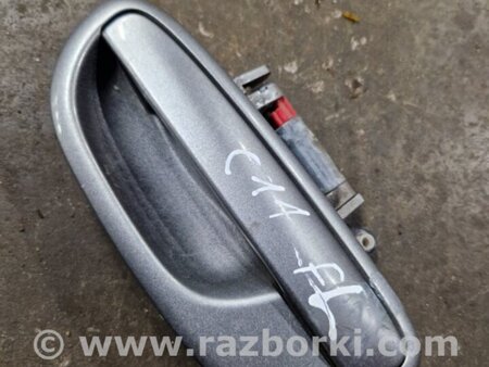 ФОТО Ручка двери внешняя передняя левая для Subaru Legacy IV BL/BP (03-09) Київ