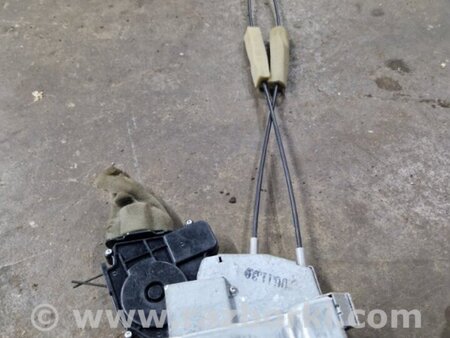 ФОТО Замок двери передний левый для Subaru Legacy IV BL/BP (03-09) Київ