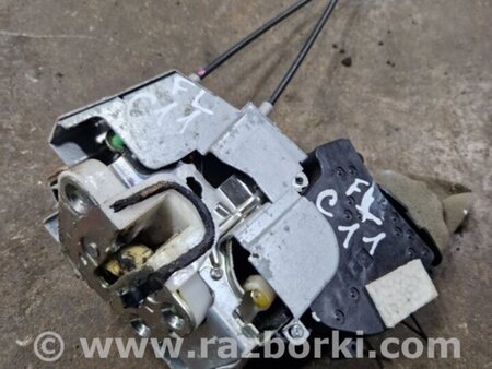 ФОТО Замок двери передний левый для Subaru Legacy IV BL/BP (03-09) Київ