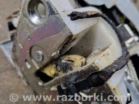 ФОТО Замок двери передний левый для Subaru Legacy IV BL/BP (03-09) Київ