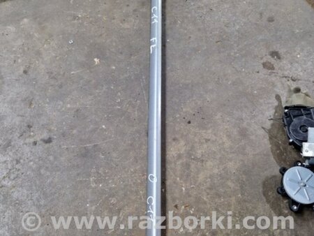 ФОТО Накладка на дверь передняя для Subaru Legacy IV BL/BP (03-09) Київ