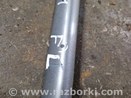 ФОТО Накладка на дверь передняя для Subaru Legacy IV BL/BP (03-09) Київ